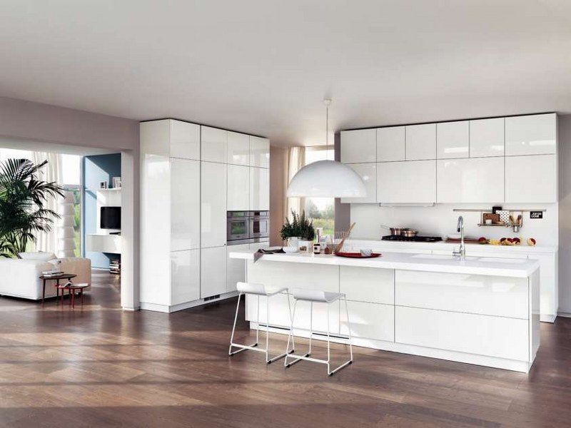 idee e suggerimenti per l'arredo cucina