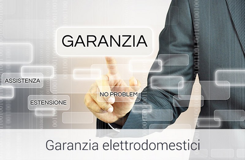 garanzia
