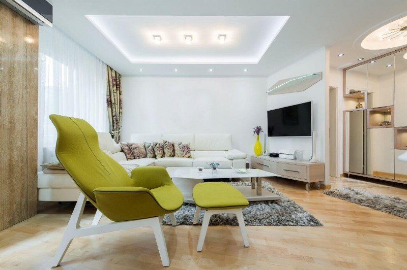 lampade-soffitto-led