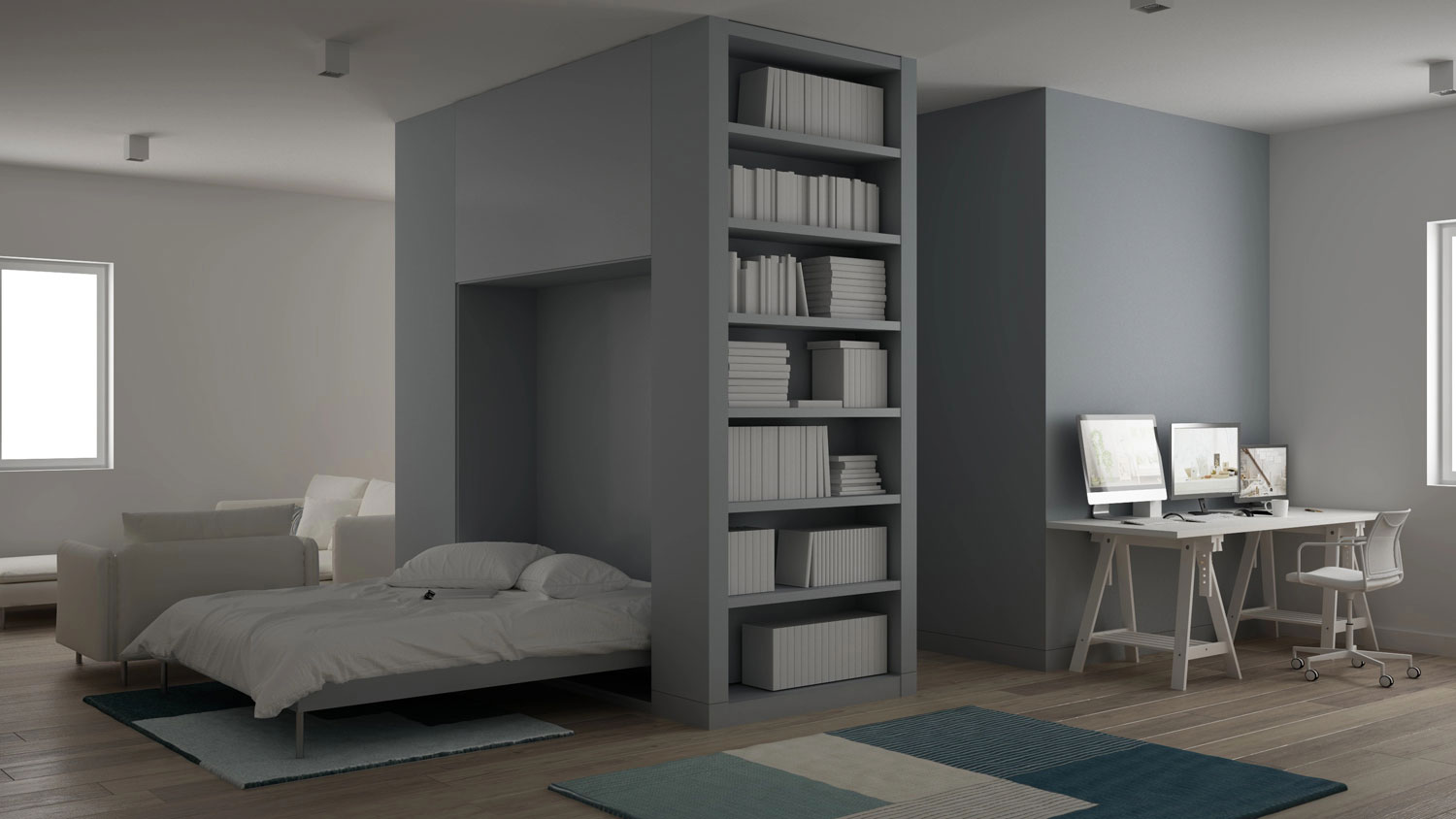 idee-salvaspazio-casa idee salvaspazio