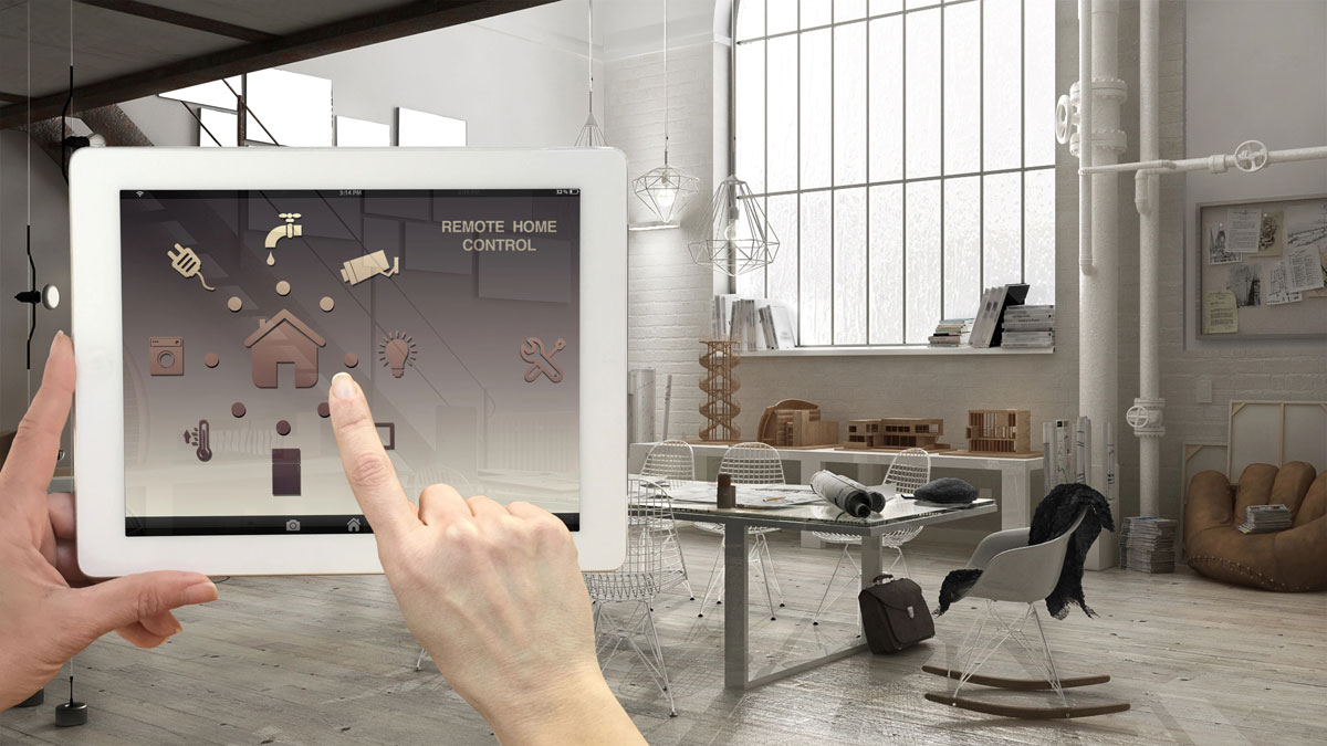 smart home