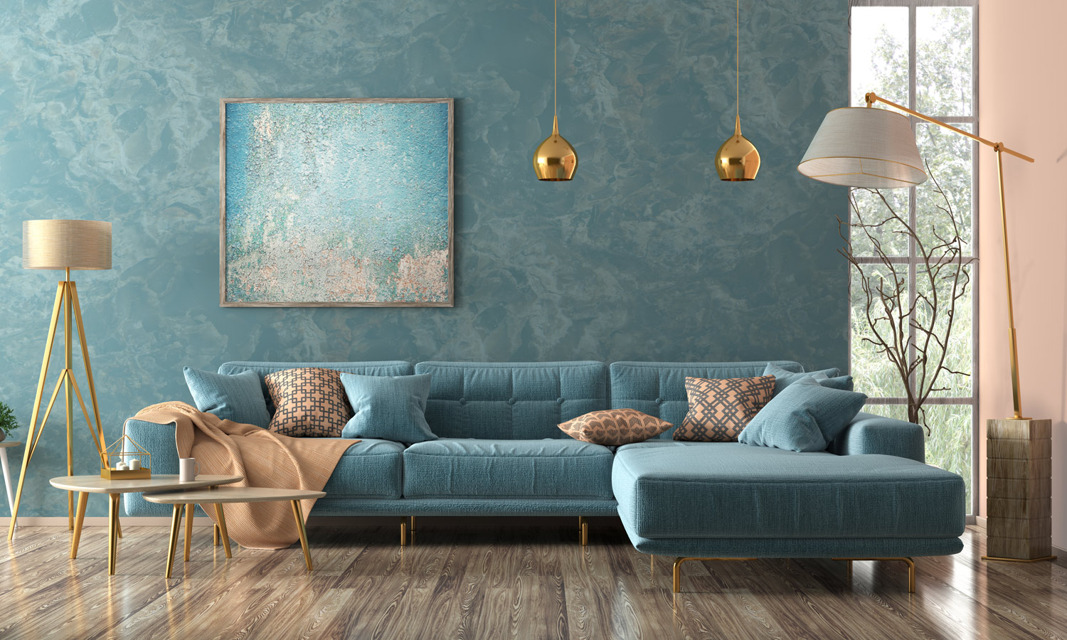 wallpaper-divano wallpaper living