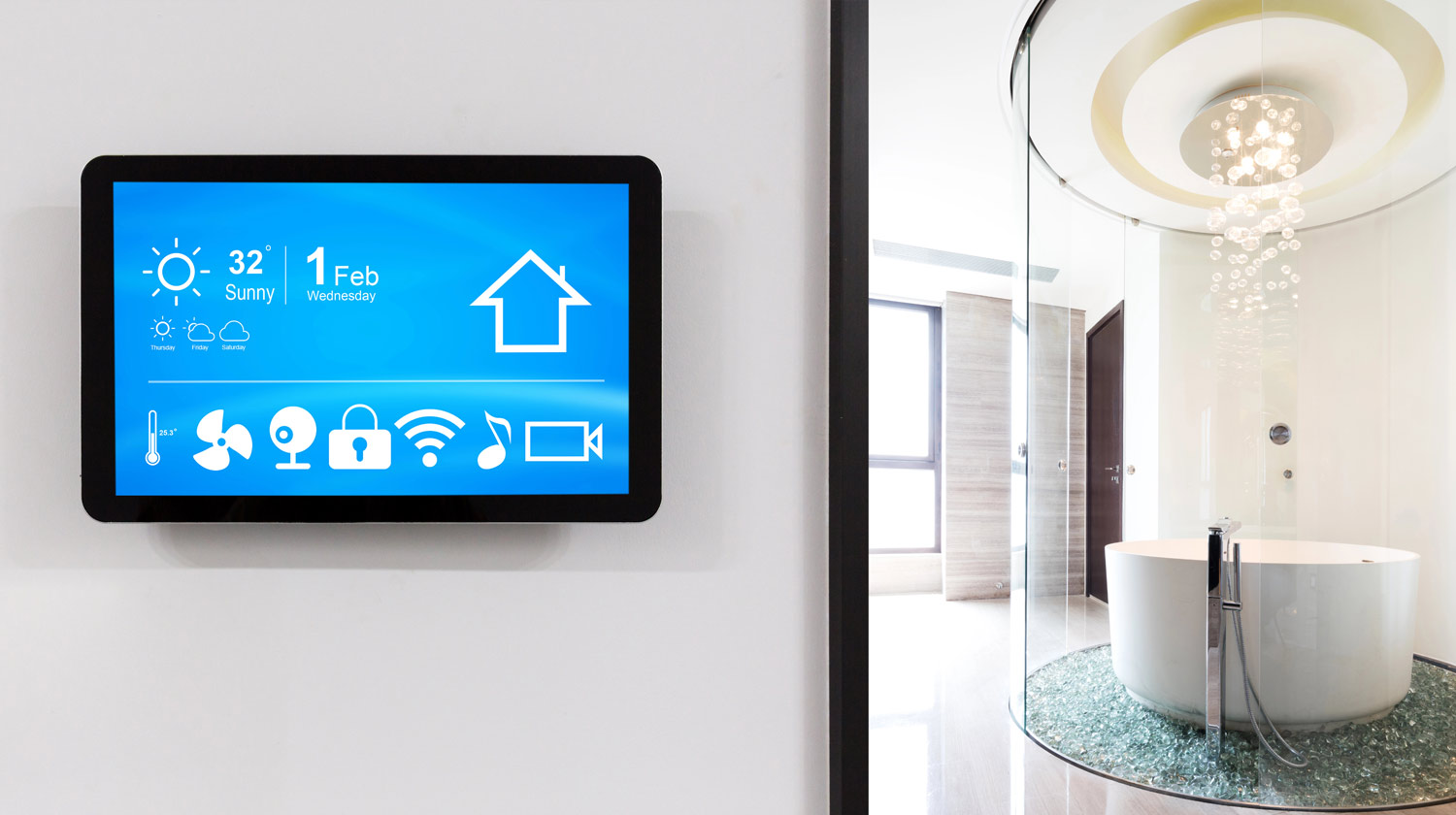 bagno smart