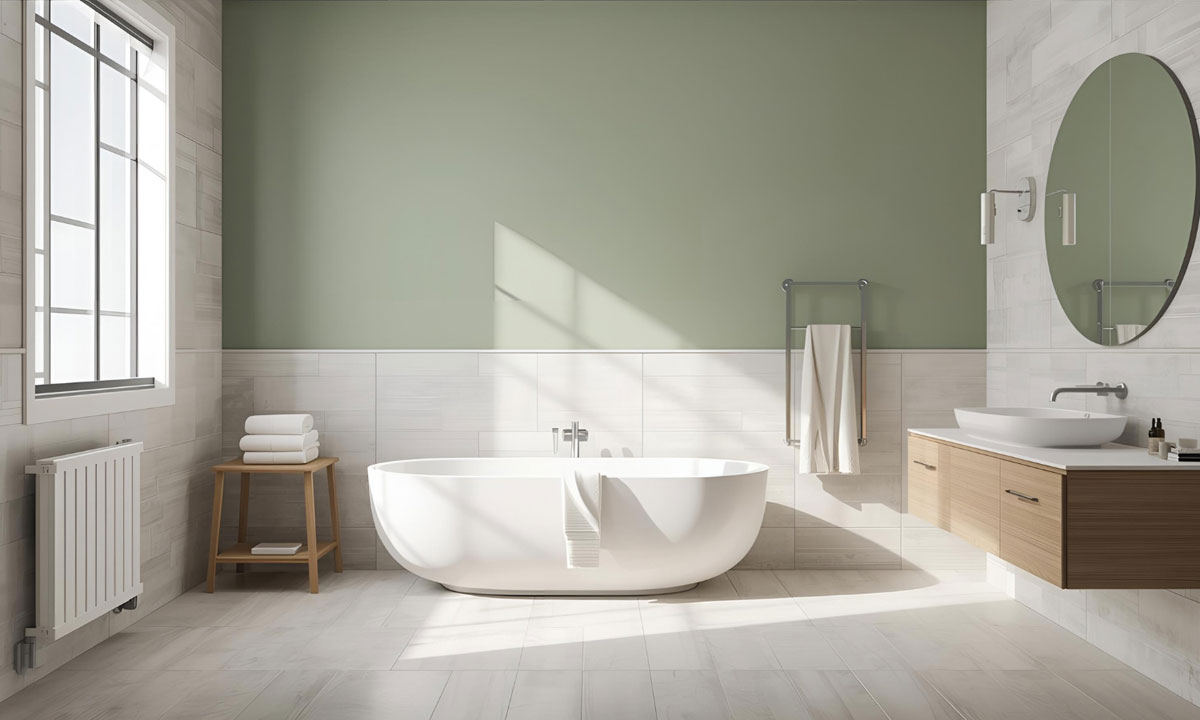 arredare-con-il-colore-bagno arredare con il colore