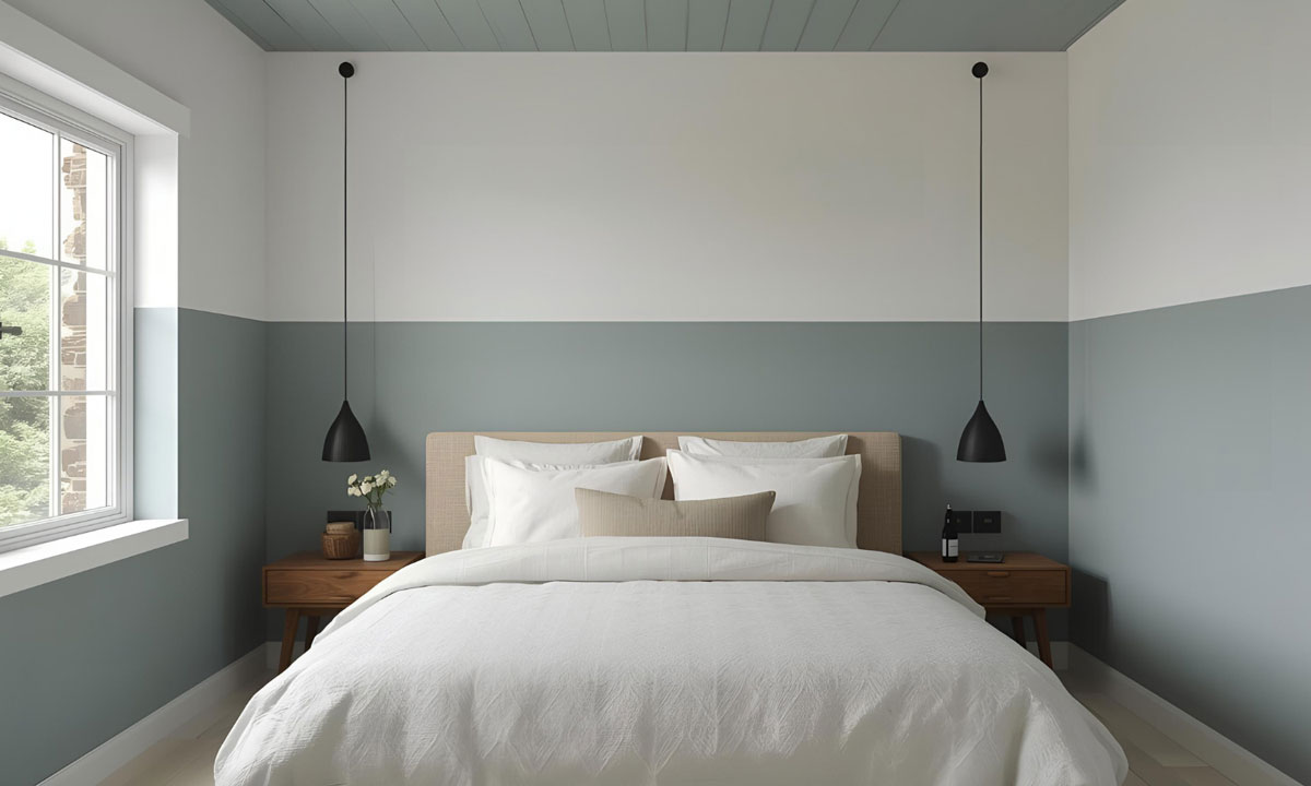 arredare-con-il-colore-notte arredare con il colore