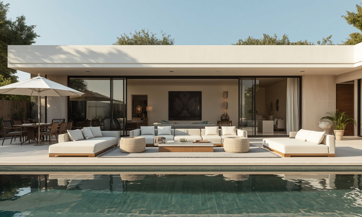 salotto outdoor living outdoor