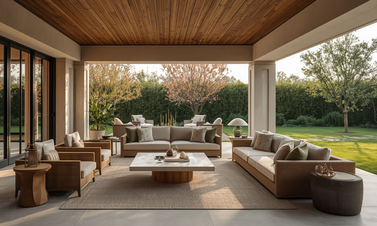 salotto outdoor living outdoor