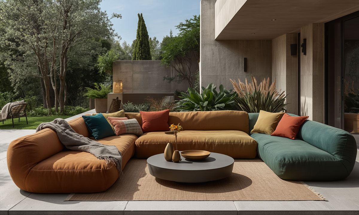 salotto outdoor living outdoor