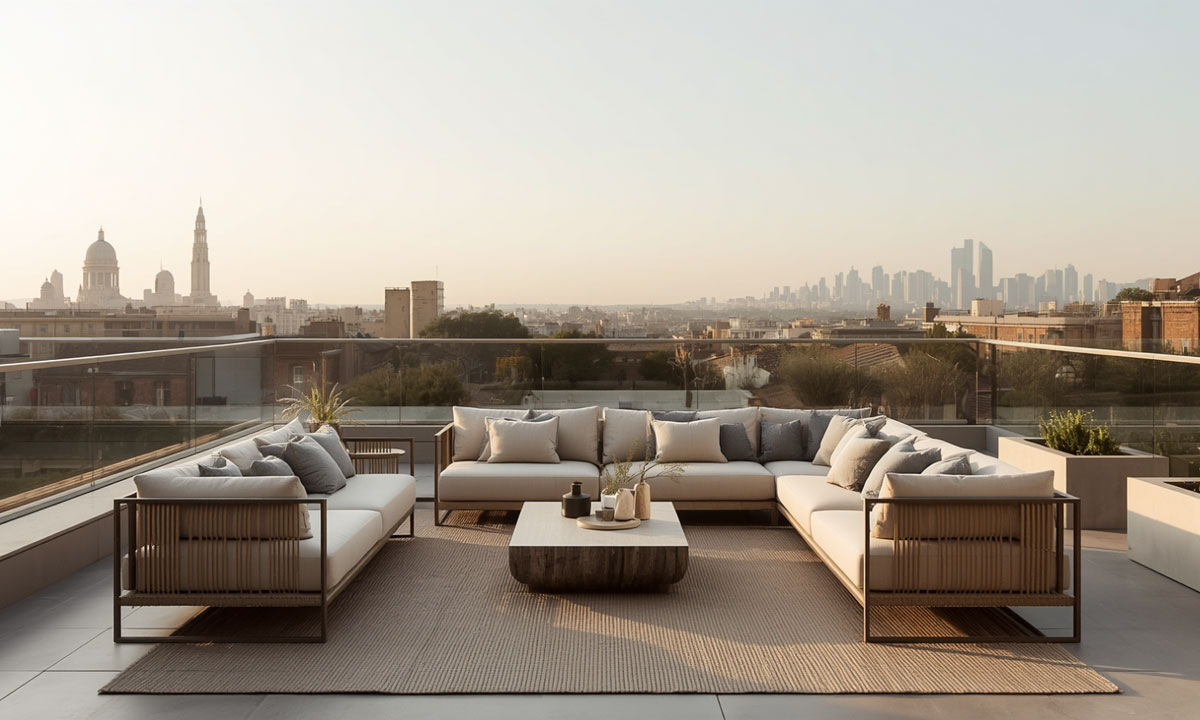 salotto outdoor living outdoor