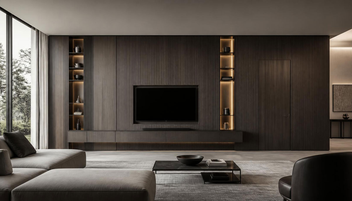 boiserie contemporanea boiserie contemporanea